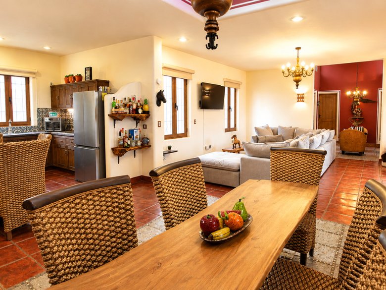Casa Encantada — 26 fotos
