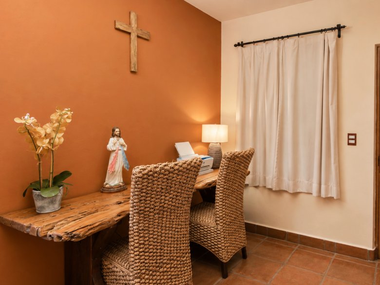 Casa Encantada — 17 fotos