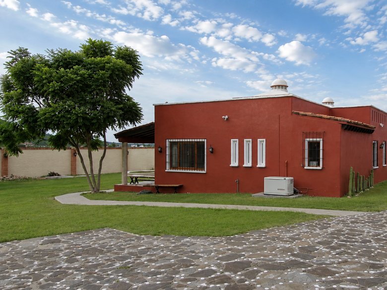Casa Encantada — 3 fotos