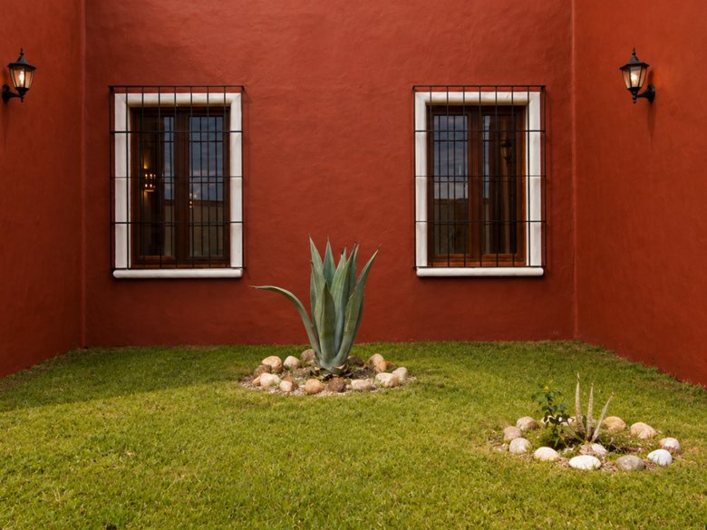 Casa Encantada — 4 fotos