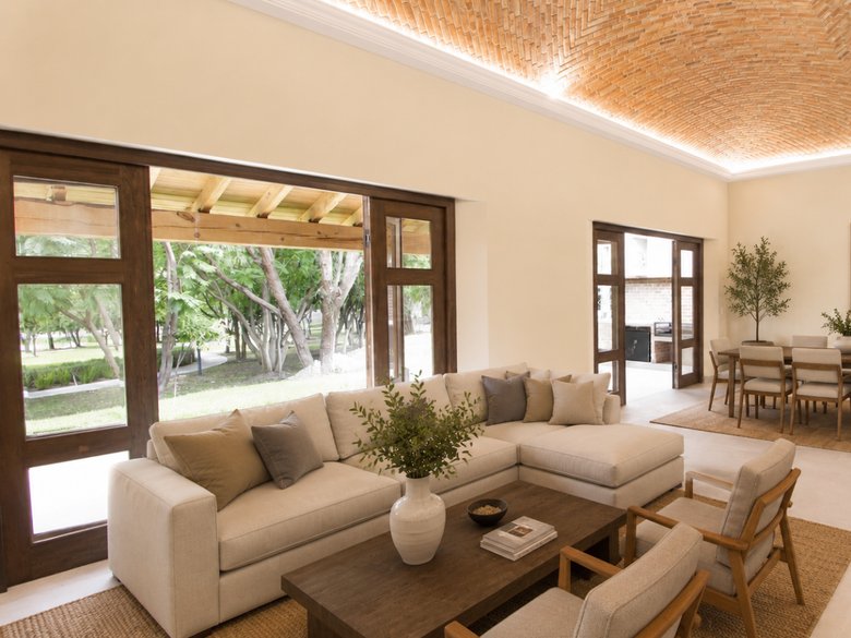 Casa San Adrian 10 — 10 fotos