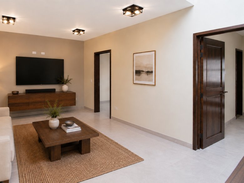Casa San Adrian 10 — 18 fotos