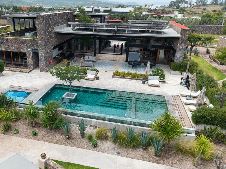 Casa Diego — 22 photos