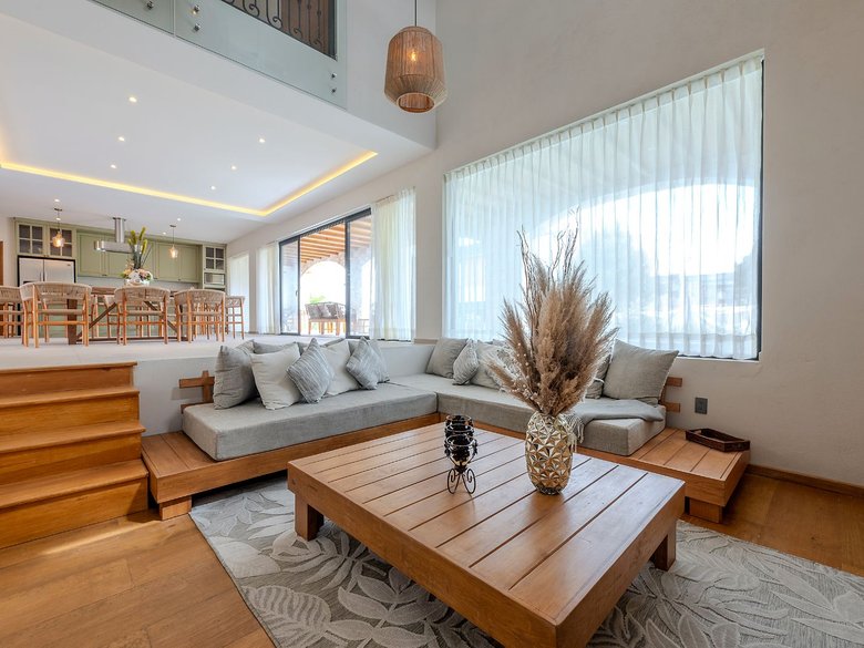 Casa Diego — 6 photos