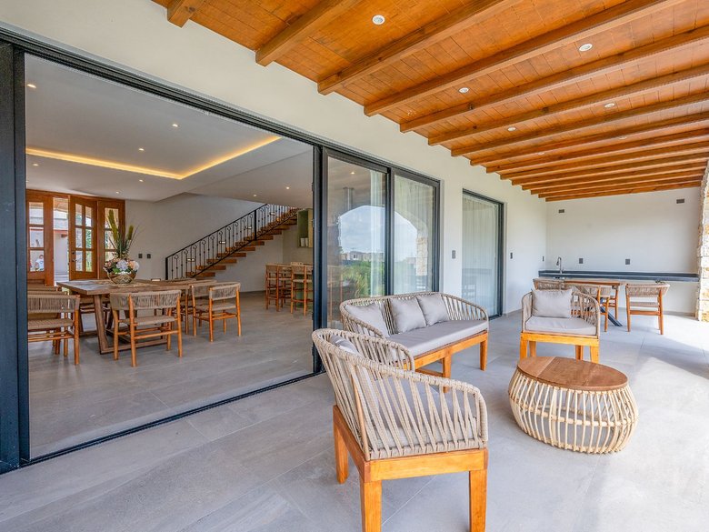 Casa Diego — 11 photos