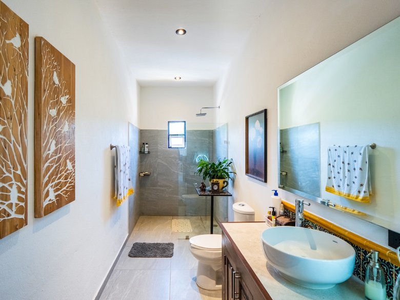 CASA RONDA DOS — 23 fotos
