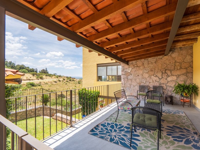 CASA RONDA DOS — 14 fotos