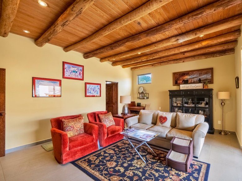CASA RONDA DOS — 12 fotos