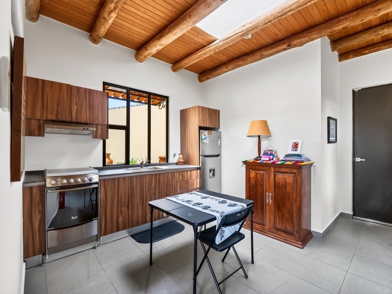 CASA RONDA DOS — 30 fotos