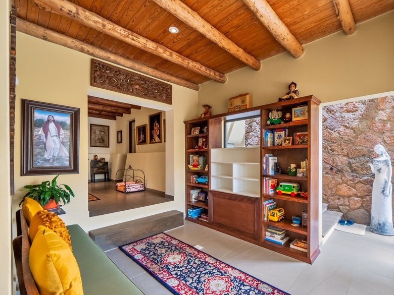 CASA RONDA DOS — 17 fotos