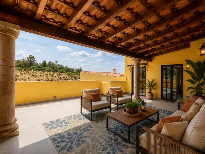 CASA RONDA DOS — 26 fotos