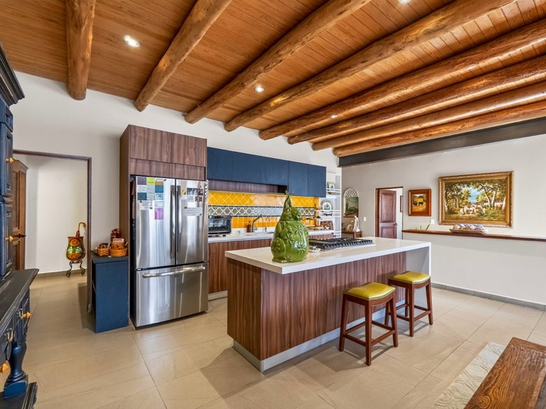 CASA RONDA DOS — 8 fotos