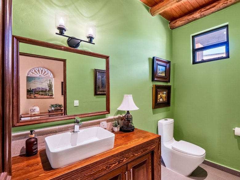 CASA RONDA DOS — 7 fotos