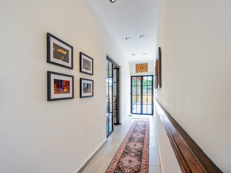 CASA RONDA DOS — 20 fotos