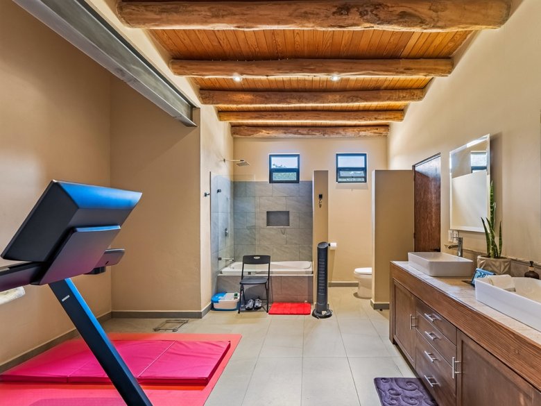 CASA RONDA DOS — 15 fotos