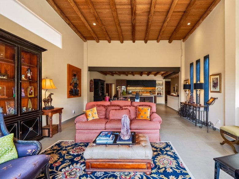 CASA RONDA DOS — 5 fotos