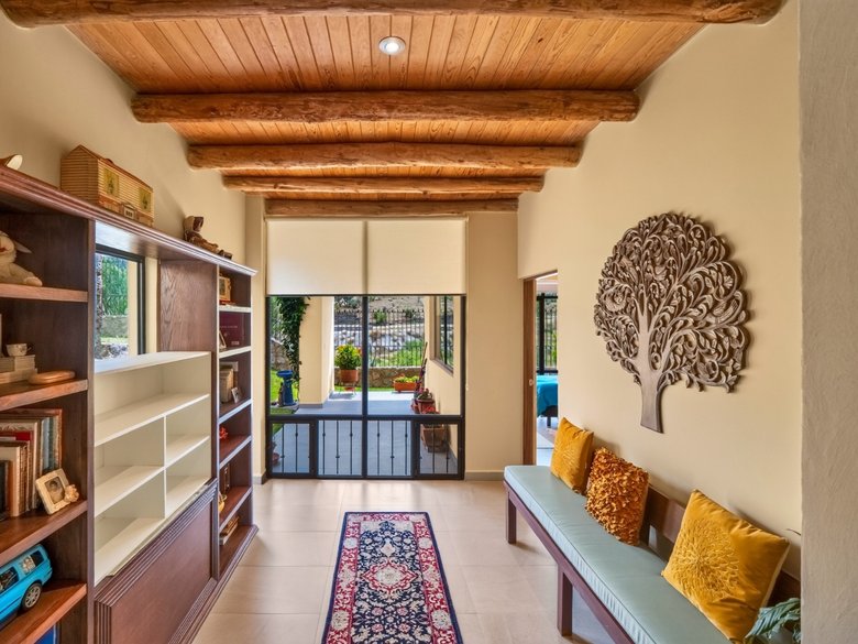 CASA RONDA DOS — 16 fotos