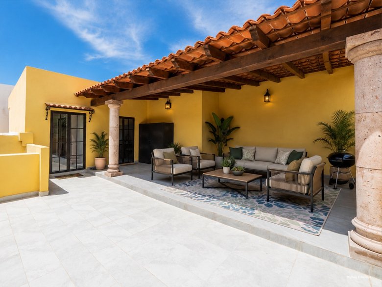 CASA RONDA DOS — 25 fotos