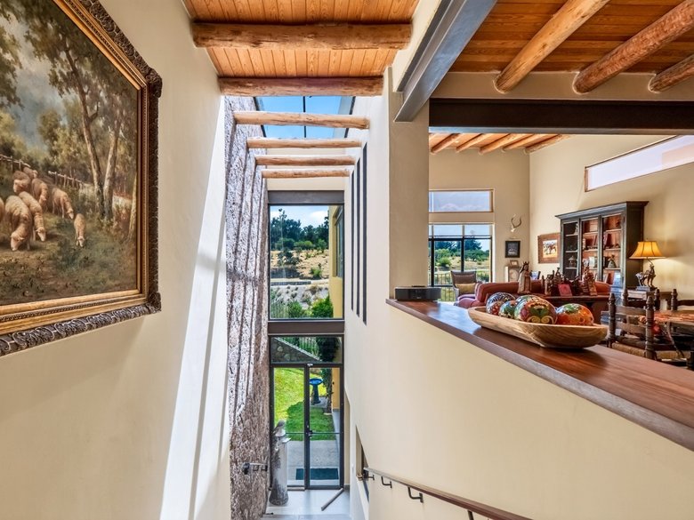 CASA RONDA DOS — 3 fotos