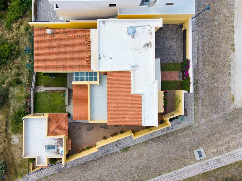 CASA RONDA DOS — 34 fotos