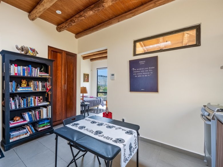 CASA RONDA DOS — 31 fotos