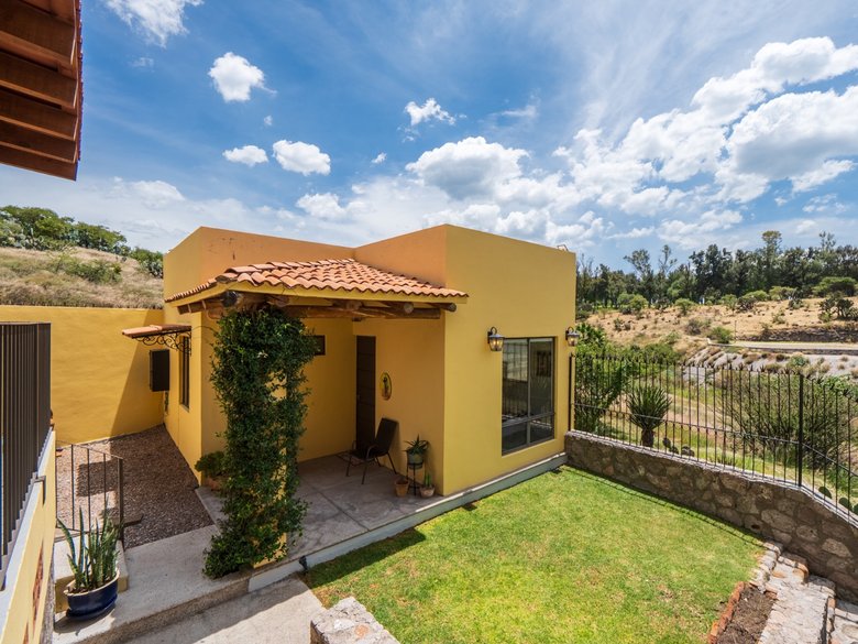 CASA RONDA DOS — 27 fotos