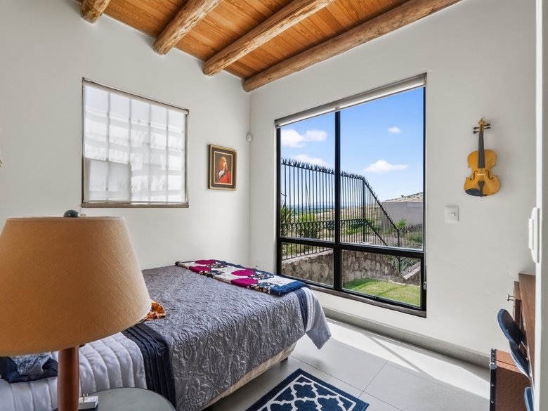 CASA RONDA DOS — 29 fotos