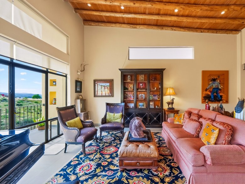 CASA RONDA DOS — 6 fotos