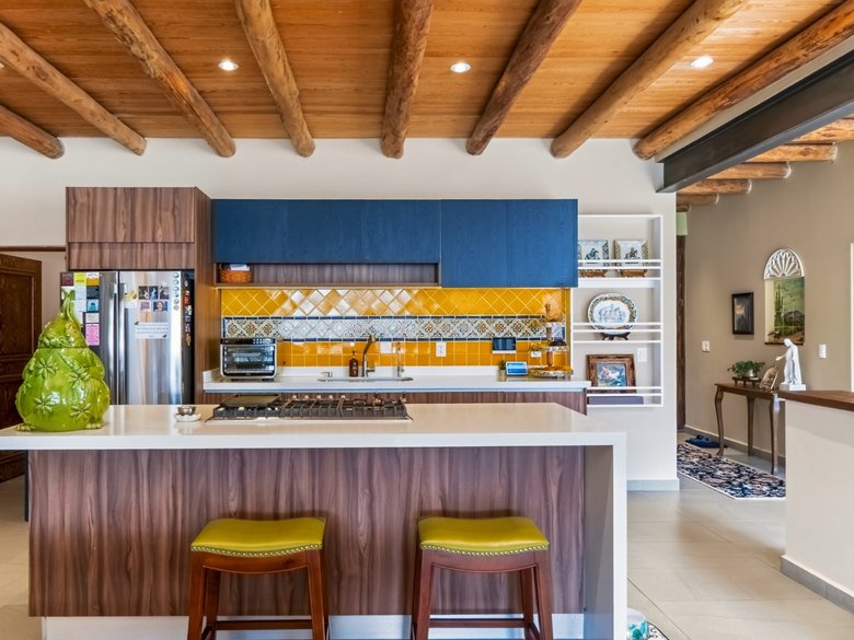 CASA RONDA DOS — 9 fotos