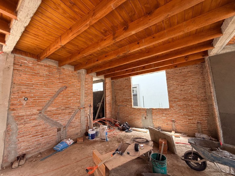 Casa Sanmiguelense — 13 fotos