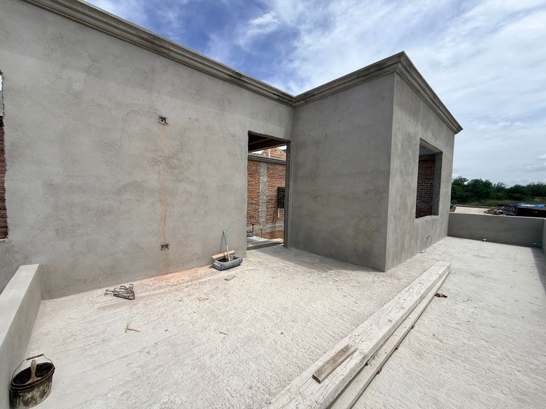 Casa Sanmiguelense — 3 fotos