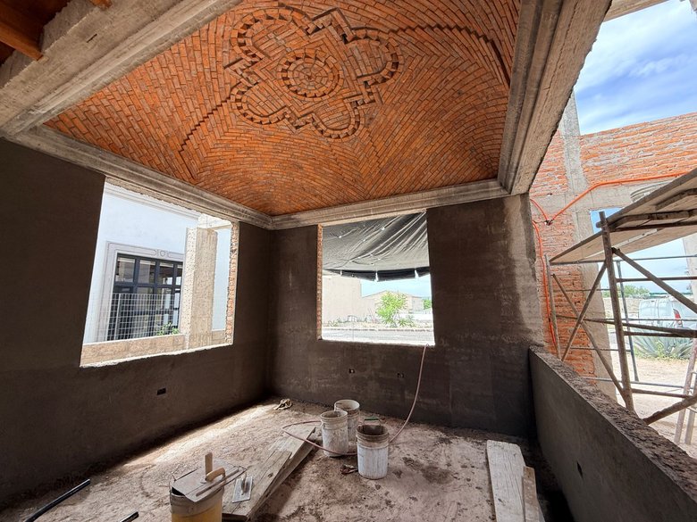 Casa Sanmiguelense — 14 fotos