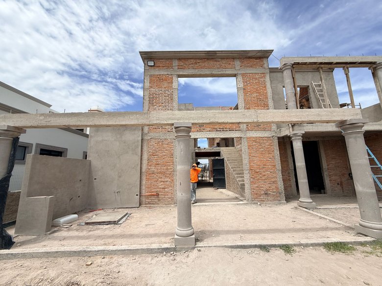 Casa Sanmiguelense — 2 fotos