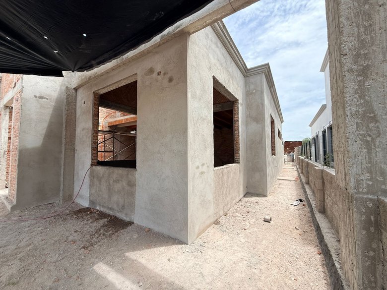 Casa Sanmiguelense — 17 fotos