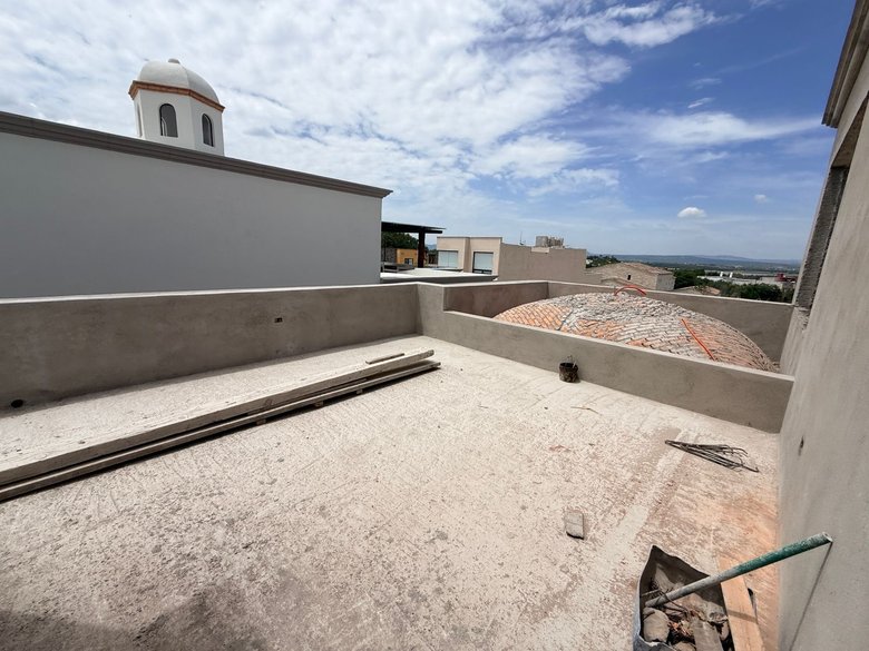 Casa Sanmiguelense — 4 fotos