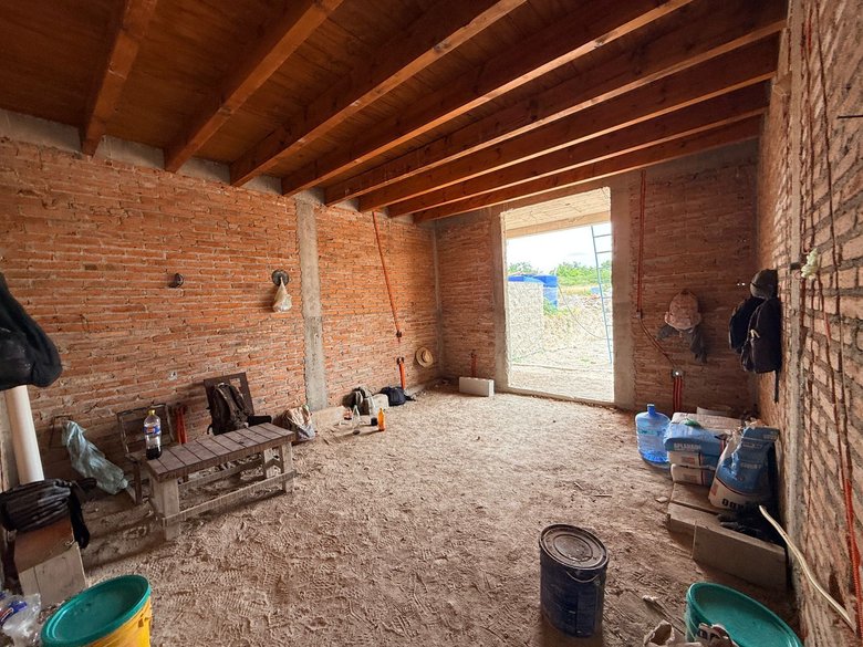 Casa Sanmiguelense — 11 fotos