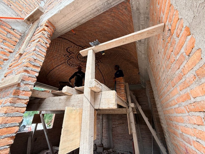 Casa Sanmiguelense — 16 fotos