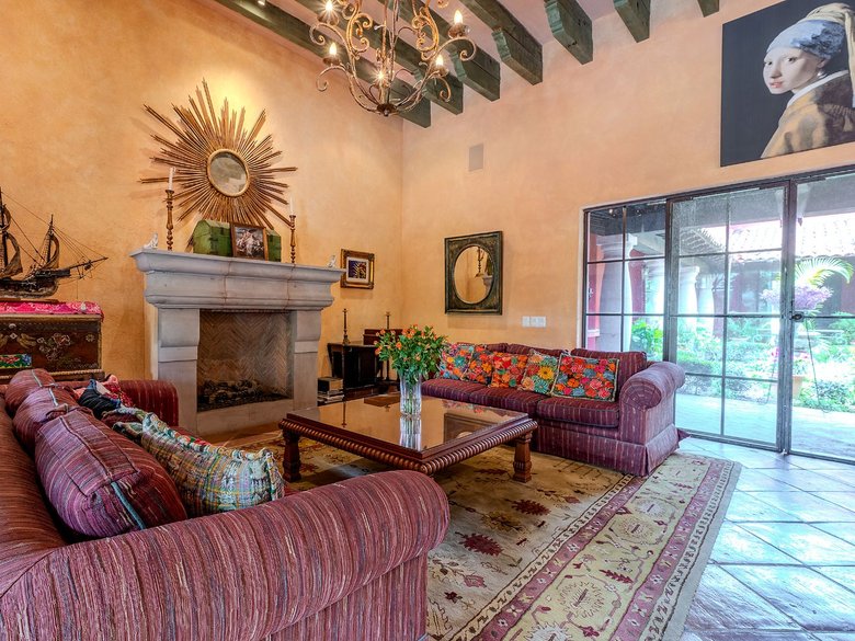 Casa Fisher — 9 photos