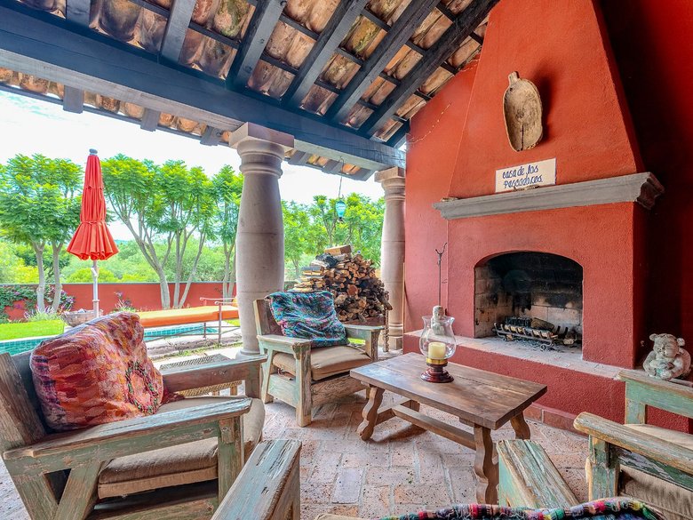 Casa Fisher — 13 photos