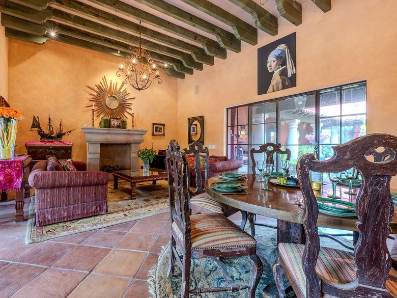 Casa Fisher — 16 photos
