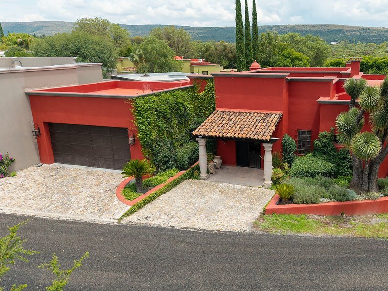 Casa Fisher — 23 photos