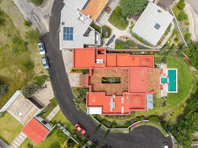 Casa Fisher — 26 photos