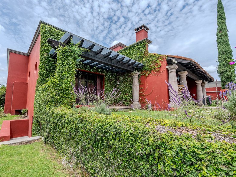 Casa Fisher — 14 photos