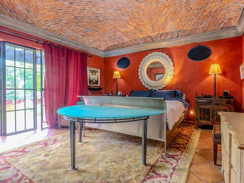 Casa Fisher — 18 photos