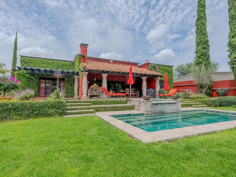 Casa Fisher — 15 photos