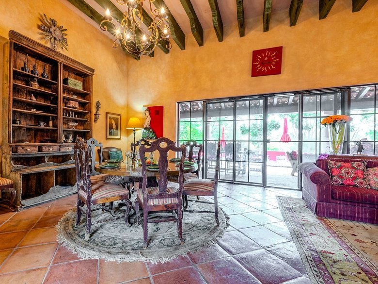 Casa Fisher — 17 photos