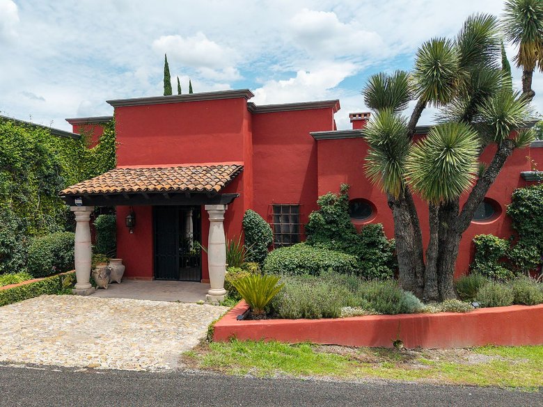 Casa Fisher — 22 photos