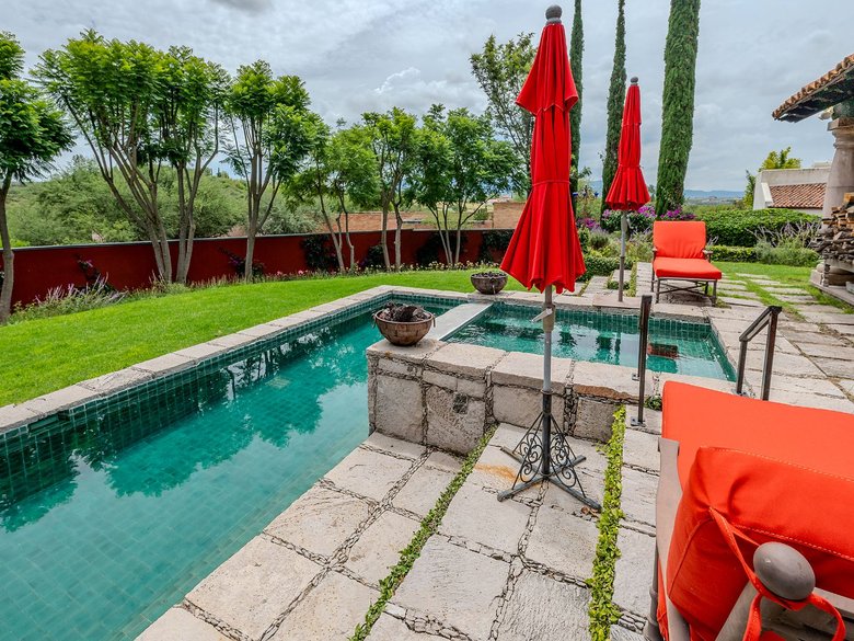 Casa Fisher — 11 photos