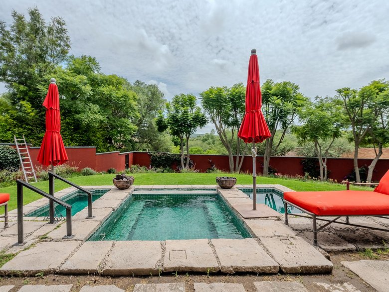 Casa Fisher — 10 photos