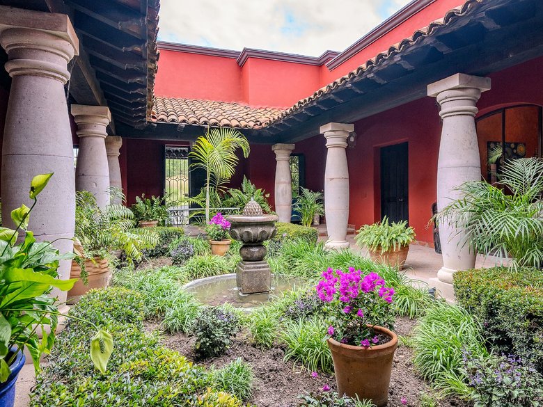 Casa Fisher — 21 photos